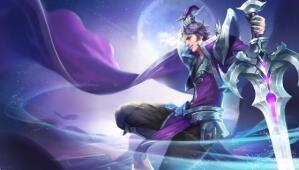 项羽专精对线诀窍 项羽一技能转弯