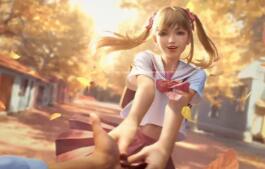 lol女帝芮尔技能说明 lol 女帝